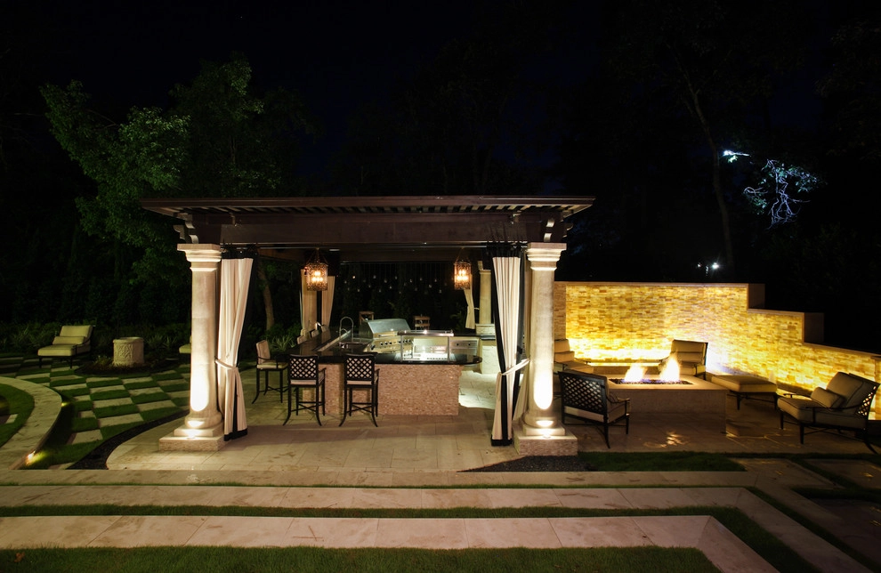 The Terraced Water Dream by Marquise Pools - Photo 2