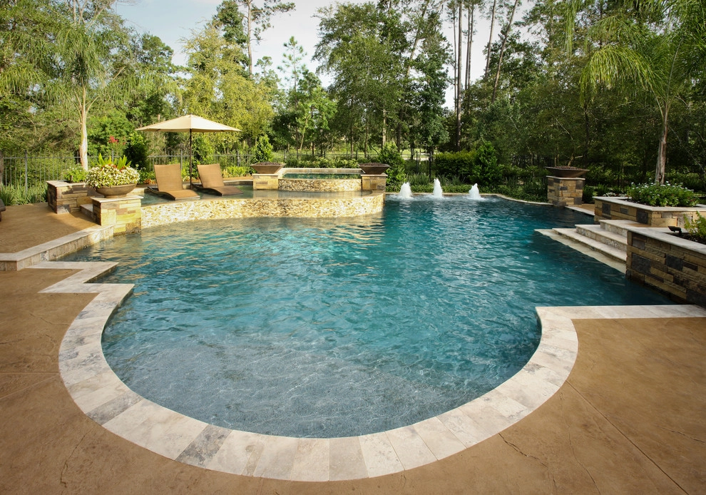 THE MIX by Marquise Pools - Photo 8