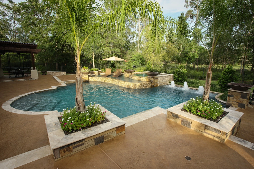 THE MIX by Marquise Pools - Photo 3