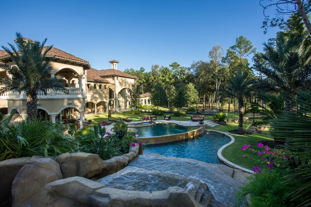 The 20 Acre Resort in High Meadow Ranch by Marquise Pools - Photo 2