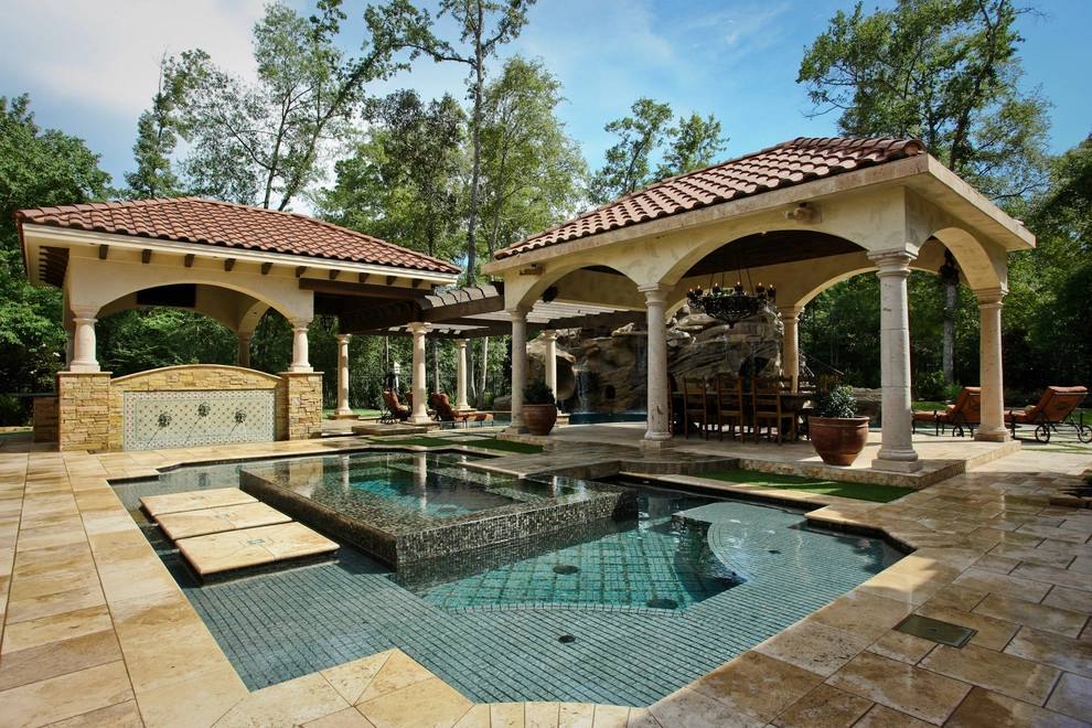 Marquise Pools - Photo 14