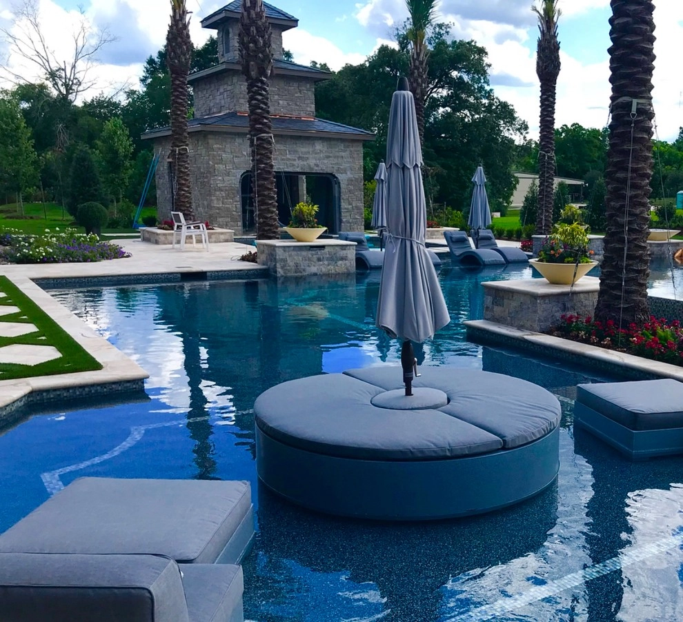 The Ultimate Outdoor Entertaining Experience by Marquise Pools - Photo 3