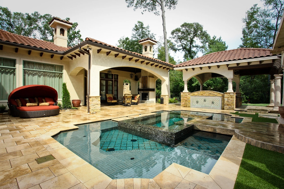 The Formal Natural Mix by Marquise Pools - Photo 3
