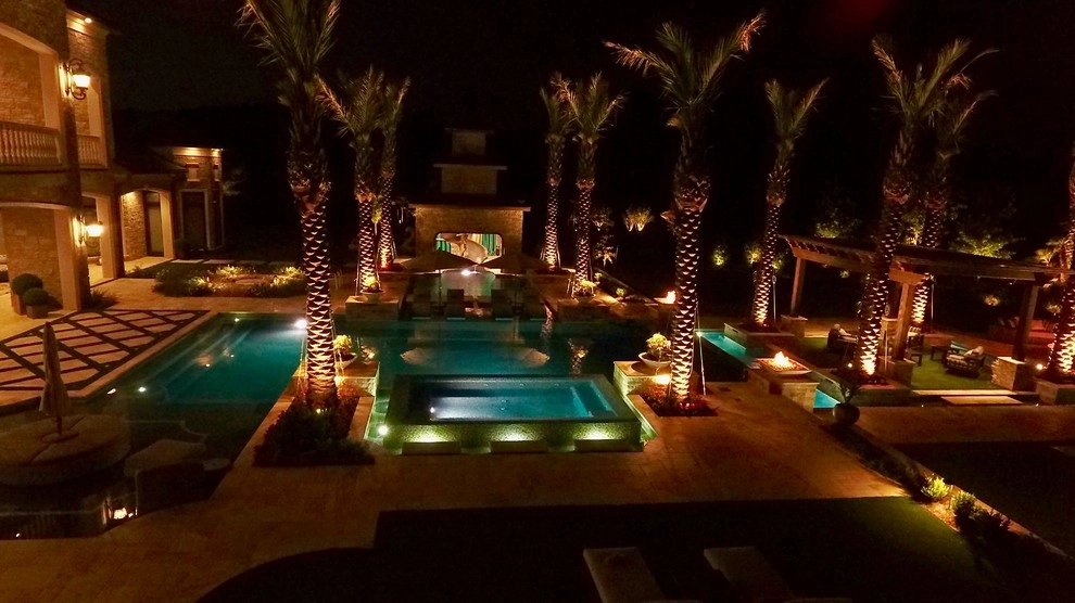 The Ultimate Outdoor Entertaining Experience by Marquise Pools - Photo 2