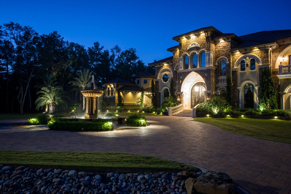 High Meadow Ranch Front Photo Shoot by Marquise Pools - Photo 6