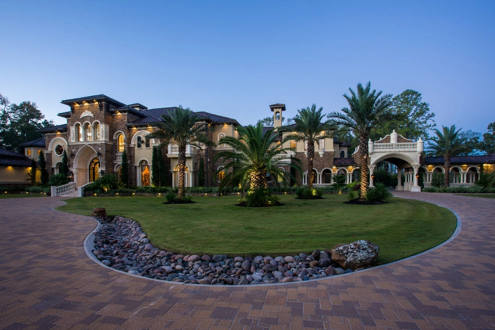 High Meadow Ranch Front Photo Shoot by Marquise Pools - Photo 4