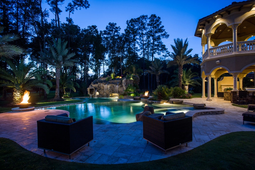 The 20 Acre Resort in High Meadow Ranch by Marquise Pools - Photo 10