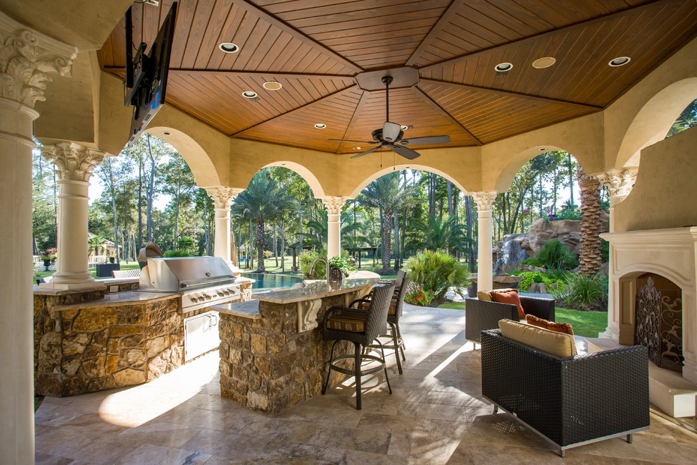The 20 Acre Resort in High Meadow Ranch by Marquise Pools - Photo 7