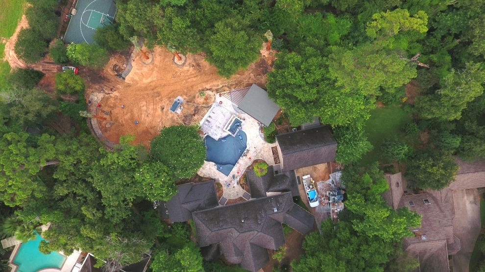 Some Of Our Designs by Marquise Pools - Photo 5