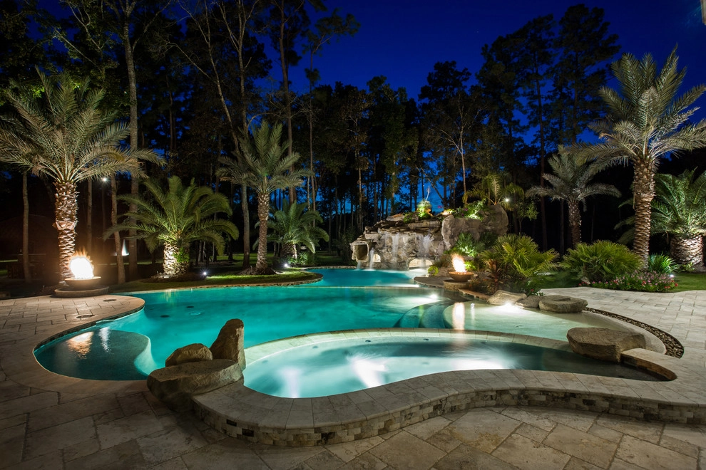 The 20 Acre Resort in High Meadow Ranch by Marquise Pools - Photo 11
