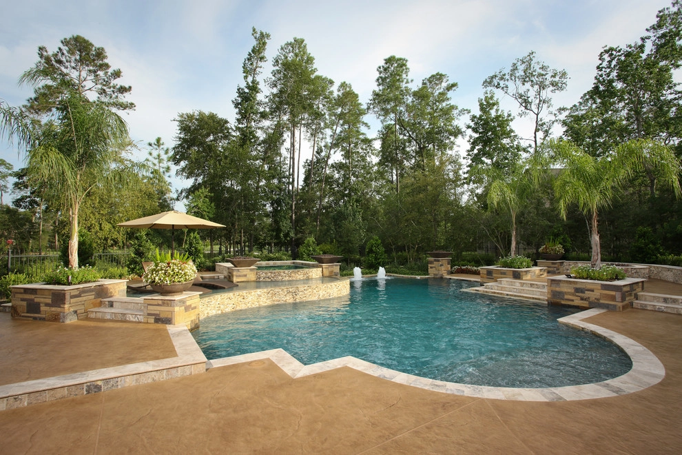 Marquise Pools - Photo 8