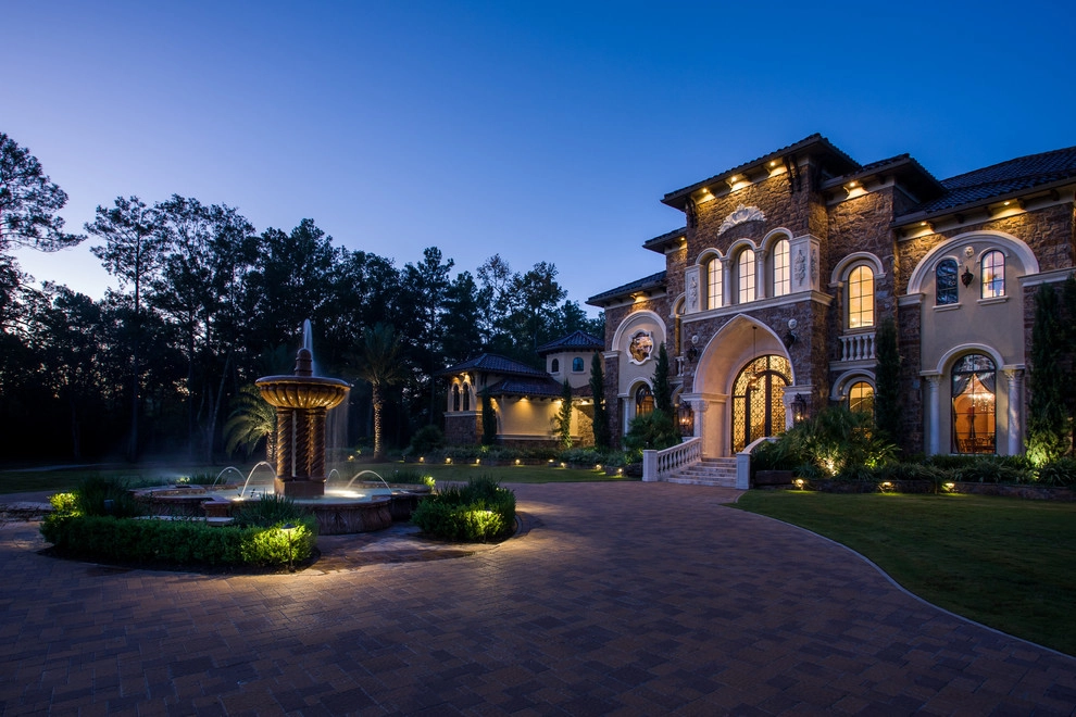 High Meadow Ranch Front Photo Shoot by Marquise Pools - Photo 3