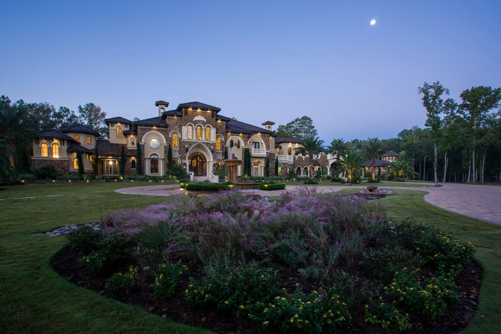 High Meadow Ranch Front Photo Shoot by Marquise Pools - Photo 10