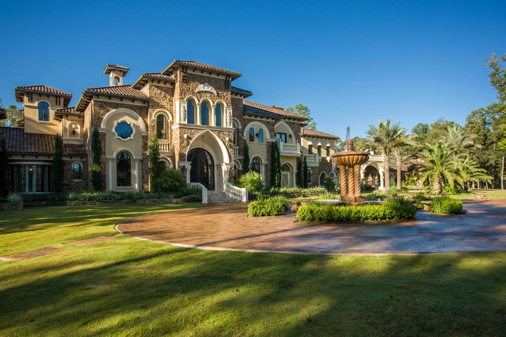 High Meadow Ranch Front Photo Shoot by Marquise Pools - Photo 5