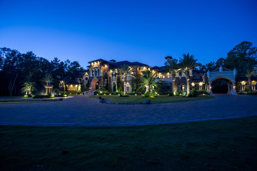 High Meadow Ranch Front Photo Shoot by Marquise Pools - Photo 7