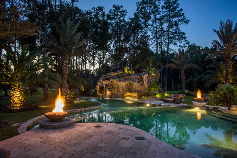 The 20 Acre Resort in High Meadow Ranch by Marquise Pools - Photo 5