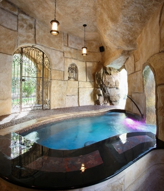 The Formal Natural Mix by Marquise Pools - Photo 2