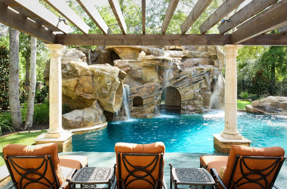 The Formal Natural Mix by Marquise Pools - Photo 5