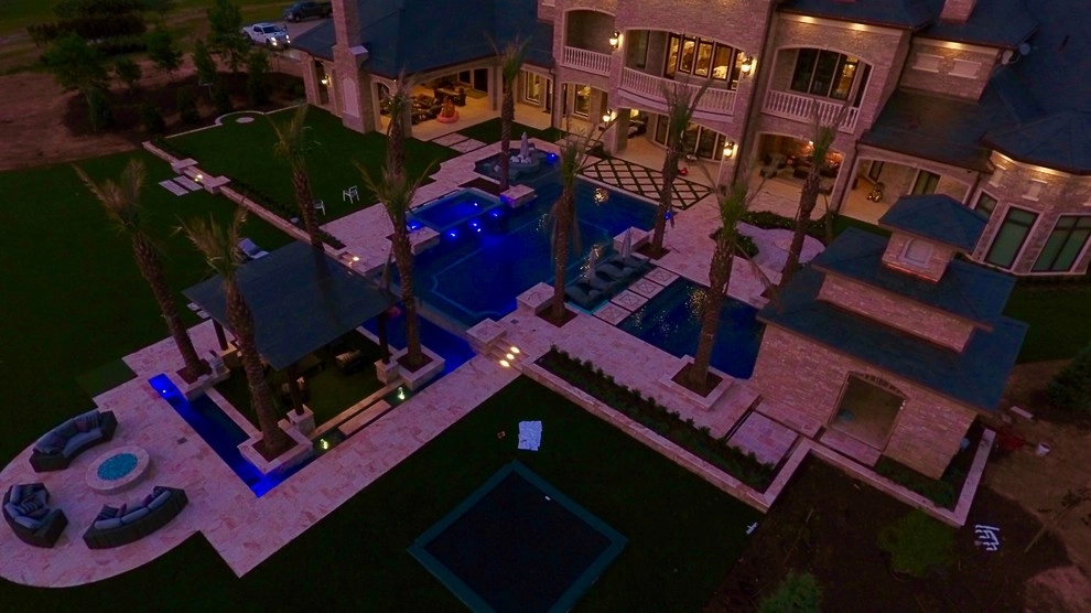 The Ultimate Outdoor Entertaining Experience by Marquise Pools - Photo 4