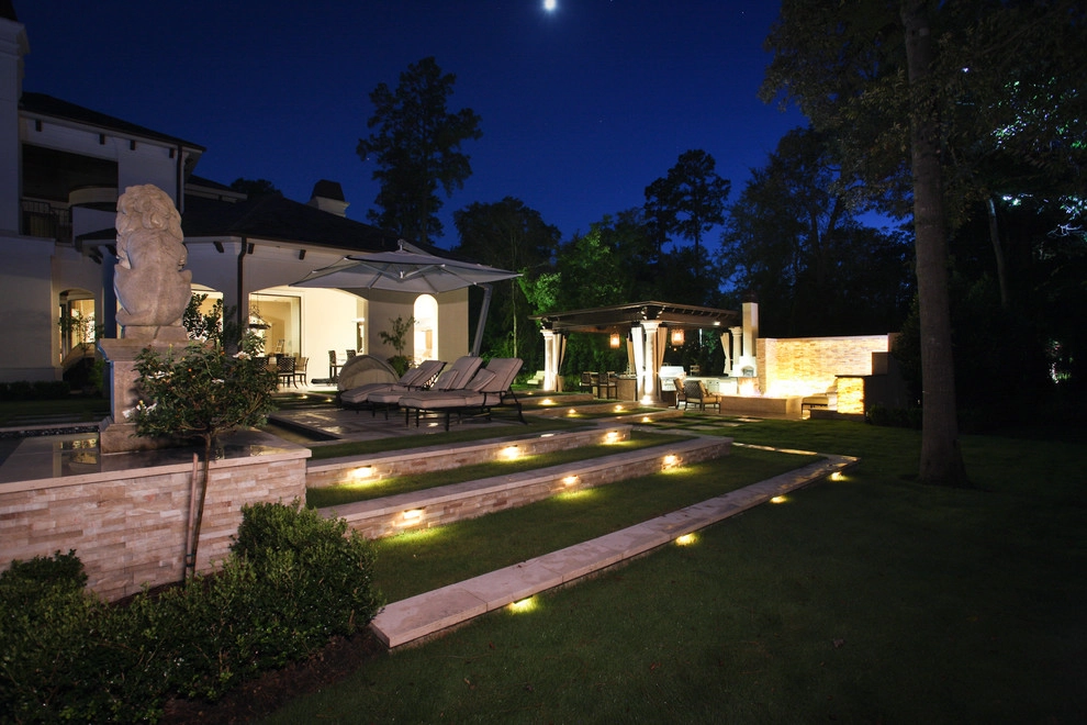 The Terraced Water Dream by Marquise Pools - Photo 3