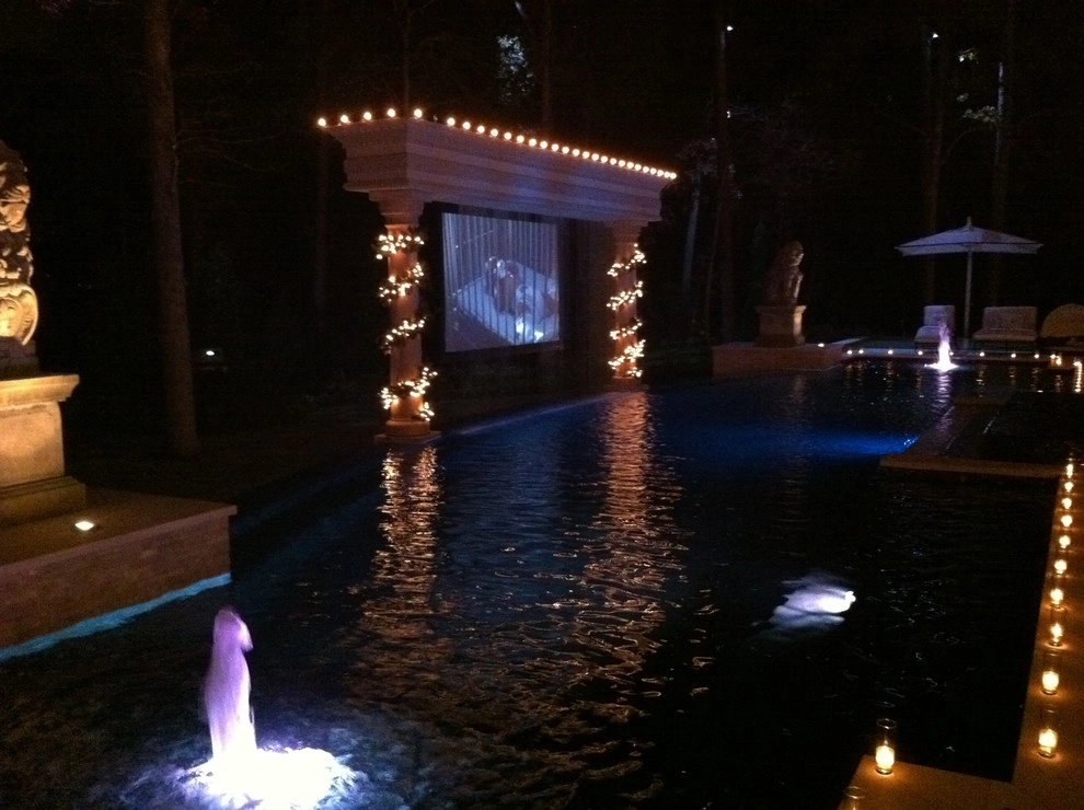 The Terraced Water Dream by Marquise Pools - Photo 4