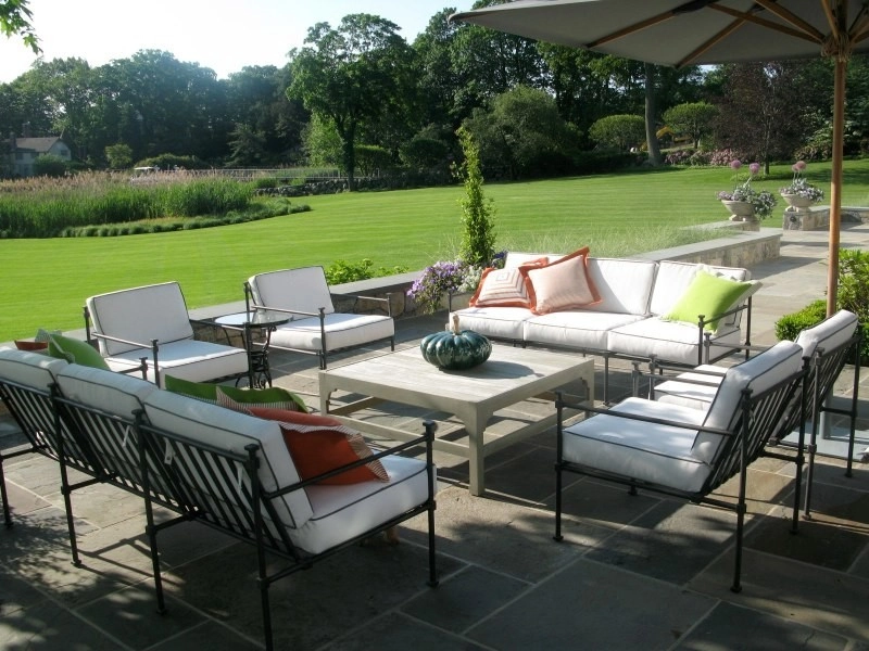 Belle Haven Property by Martha Baker Landscape Design - Photo 7