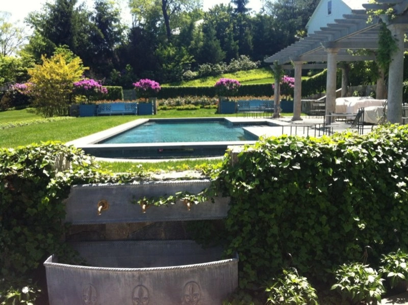 Martha Baker Landscape Design - Photo 8