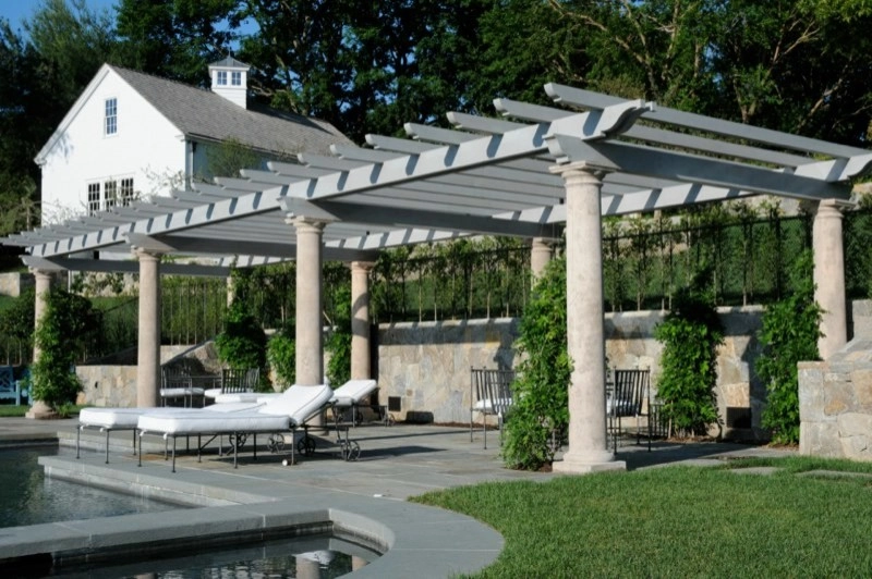 Martha Baker Landscape Design - Photo 11