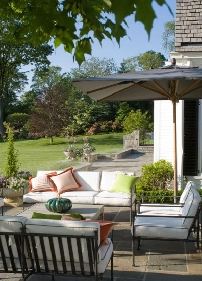Martha Baker Landscape Design - Photo 9