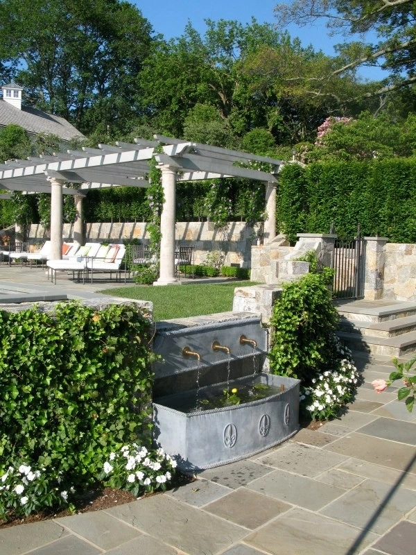 Martha Baker Landscape Design - Photo 13