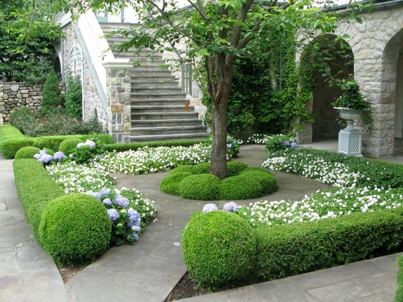 Martha Baker Landscape Design - Photo 14
