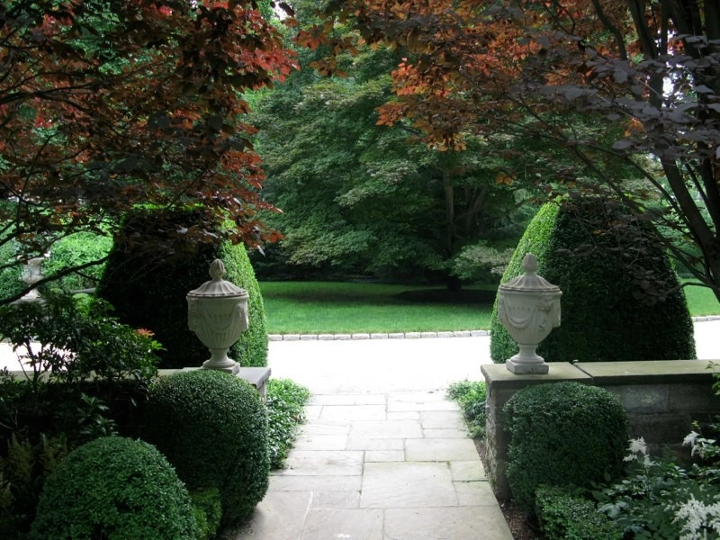 Martha Baker Landscape Design - Photo 7