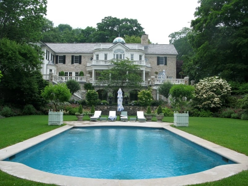 Taconic Property by Martha Baker Landscape Design - Photo 4