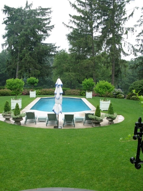 Taconic Property by Martha Baker Landscape Design - Photo 7