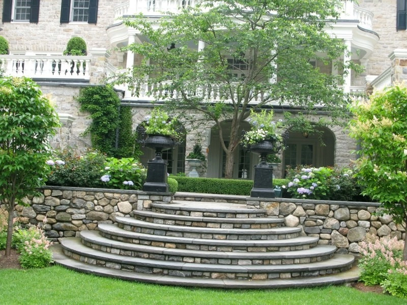 Taconic Property by Martha Baker Landscape Design - Photo 5