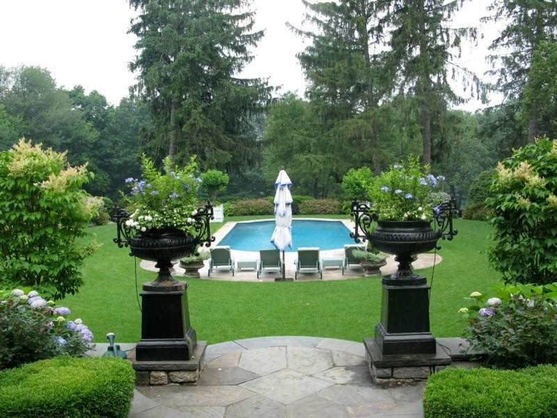 Taconic Property by Martha Baker Landscape Design - Photo 6