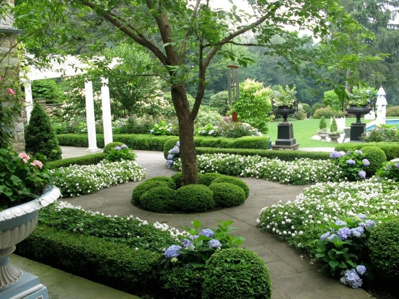 Martha Baker Landscape Design - Photo 12