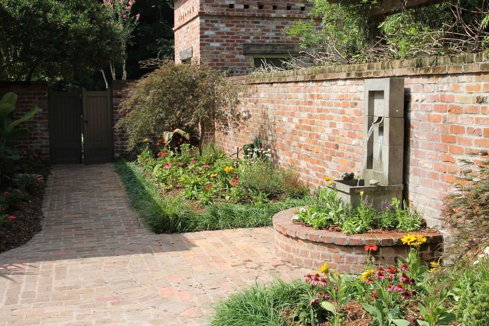 Brookhaven Garden Design + Container Garden by Martinson's Garden Works - Photo 7
