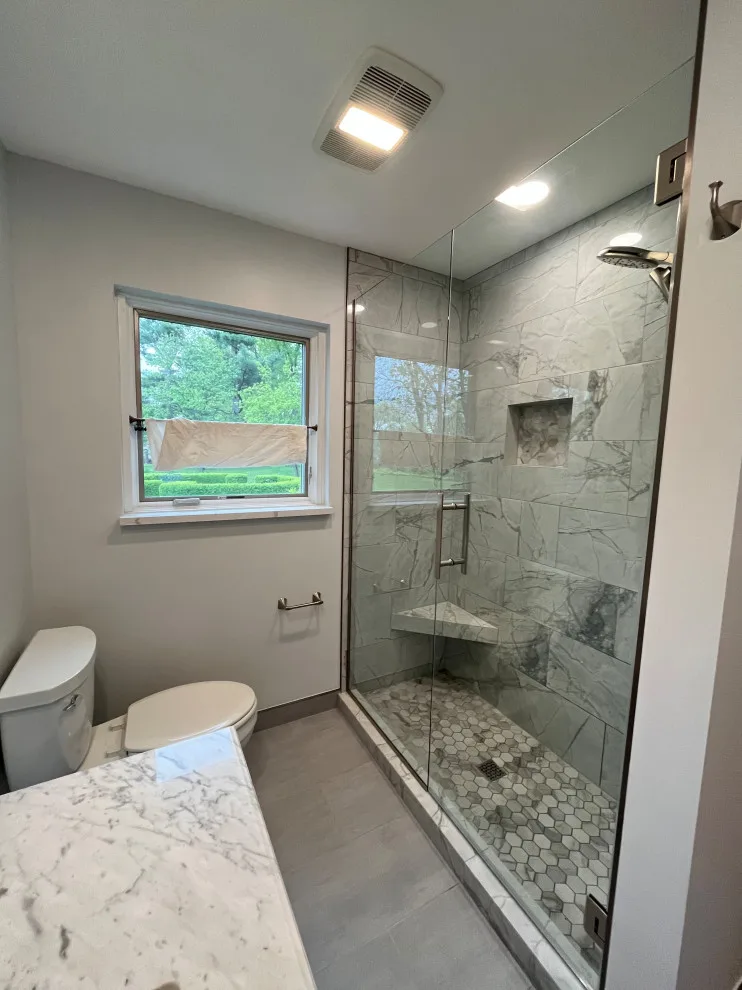Restroom 06 by Fourteen Thirty Renovation, LLC - Photo 3