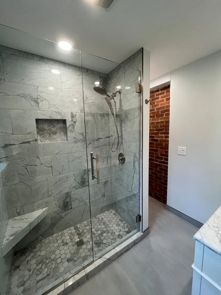 Restroom 06 by Fourteen Thirty Renovation, LLC - Photo 4