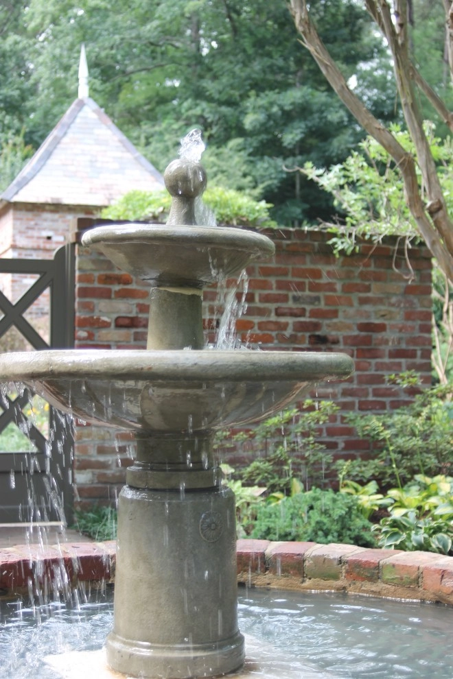 Brookhaven Garden Design + Container Garden by Martinson's Garden Works - Photo 26