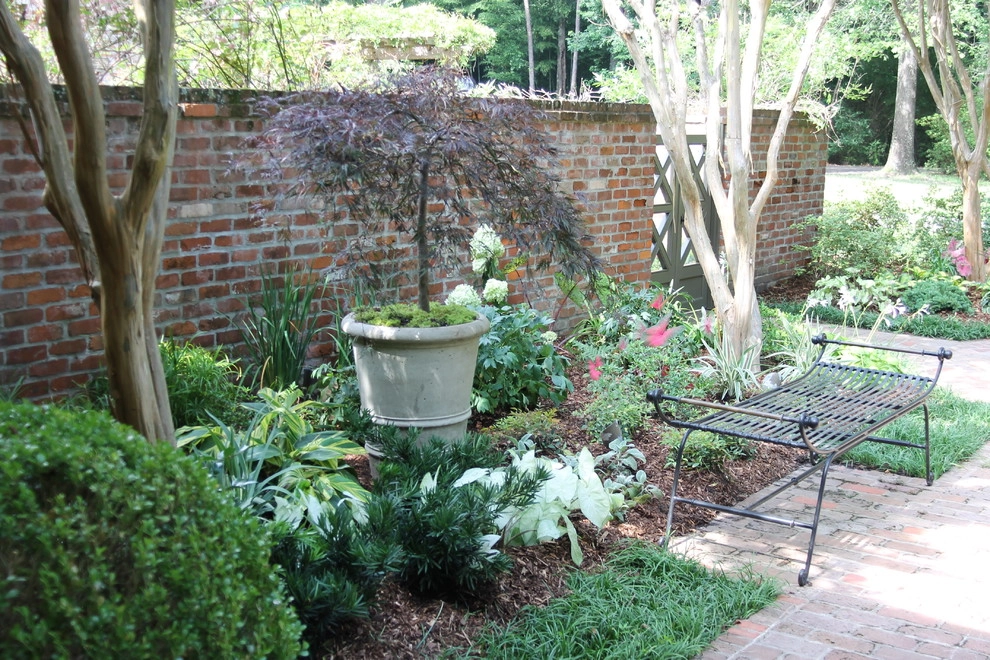 Brookhaven Garden Design + Container Garden by Martinson's Garden Works - Photo 14