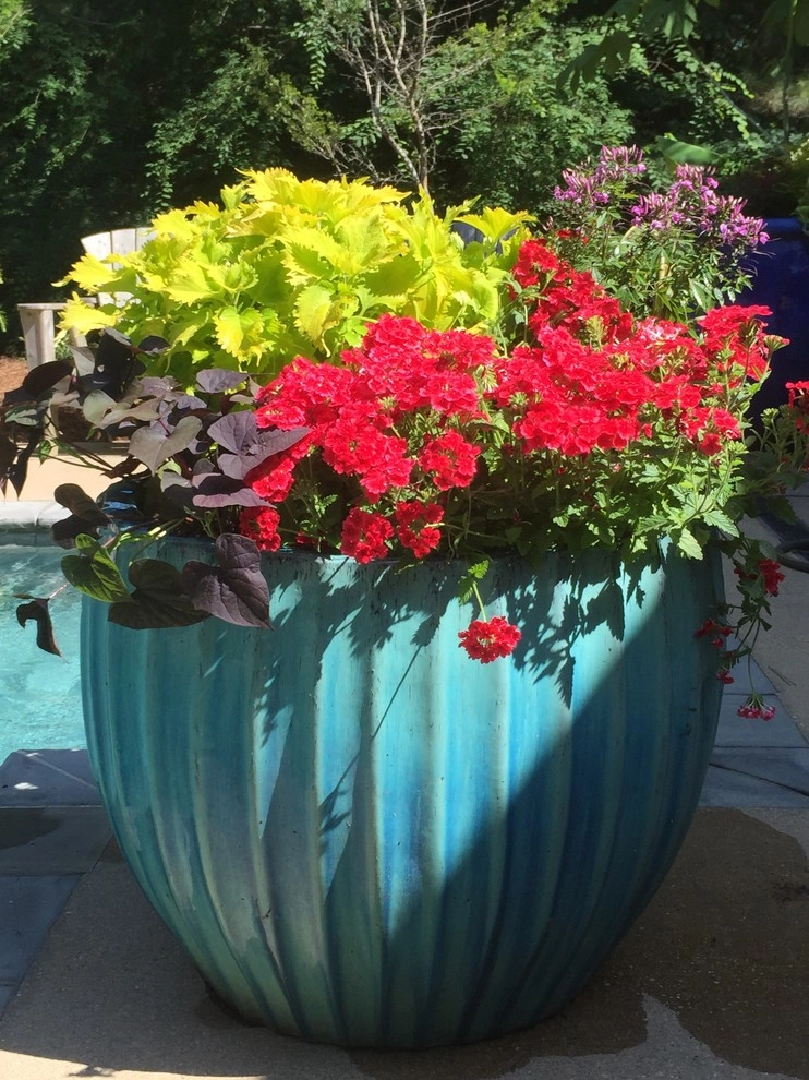 Container Gardening by Martinson's Garden Works - Photo 30