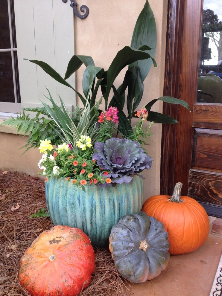 Container Gardening by Martinson's Garden Works - Photo 91