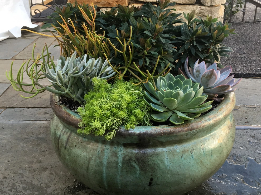 Container Gardening by Martinson's Garden Works - Photo 8