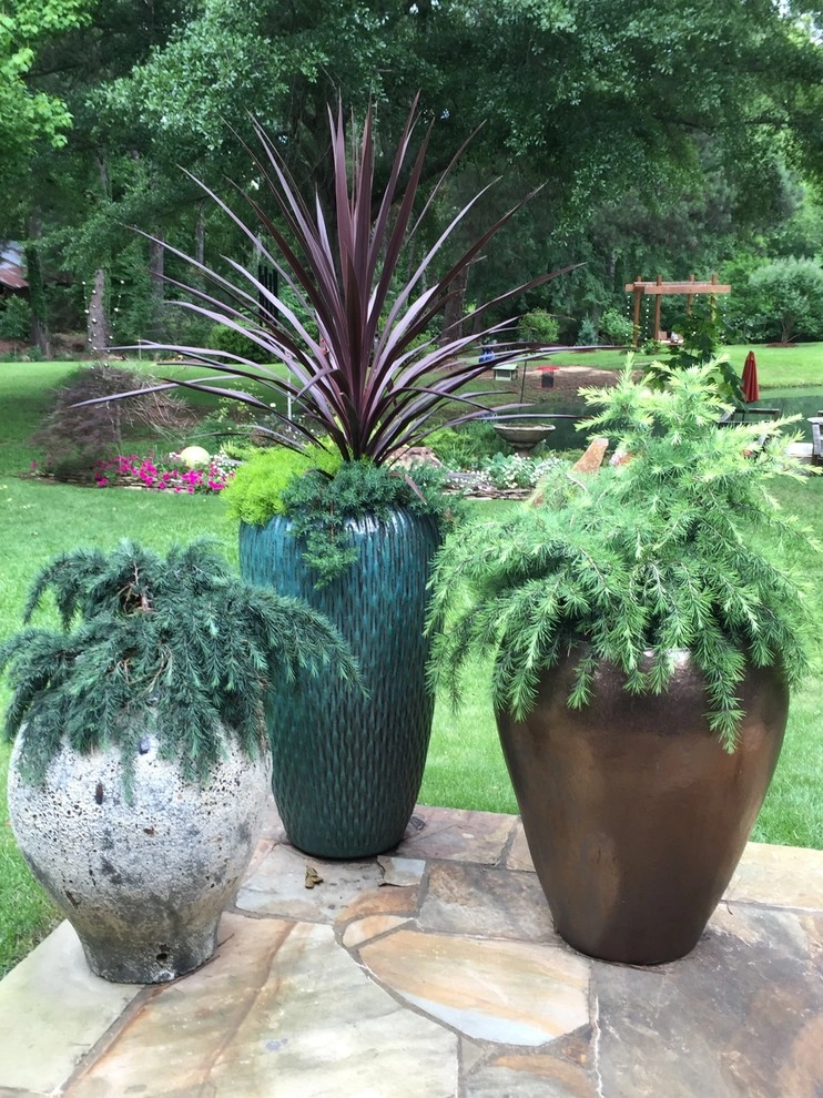 Container Gardening by Martinson's Garden Works - Photo 50