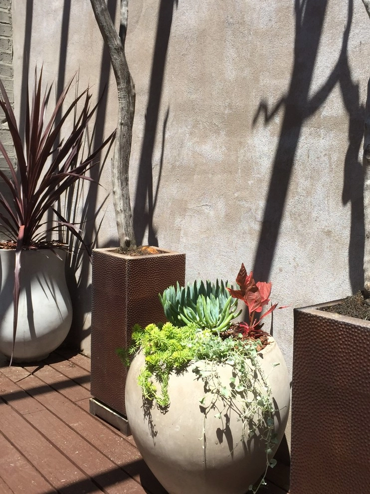 Container Gardening by Martinson's Garden Works - Photo 88