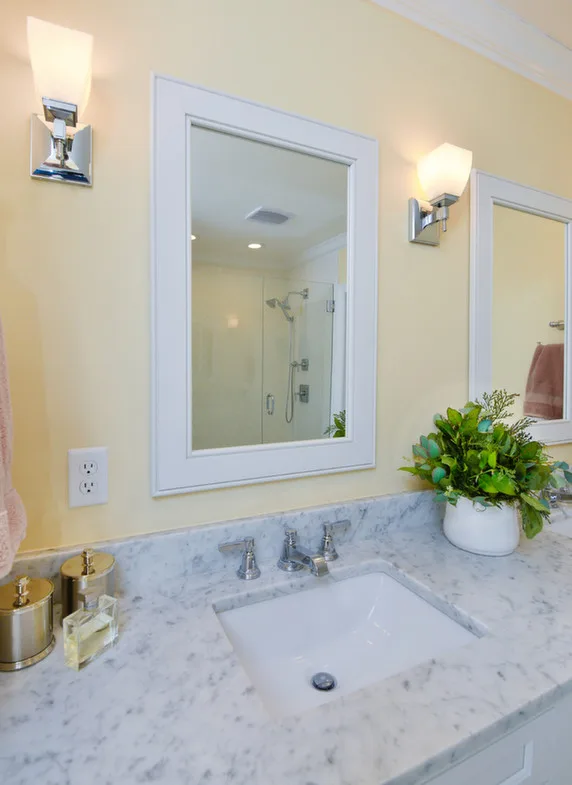 Restroom 13 by Kitchens, Baths & Beyond - Photo 4