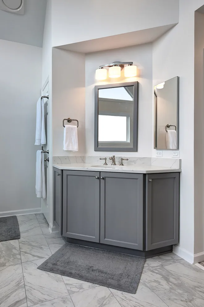 Bathroom 14 (True Cabinetry) by Kitchens, Baths & Beyond - Photo 10