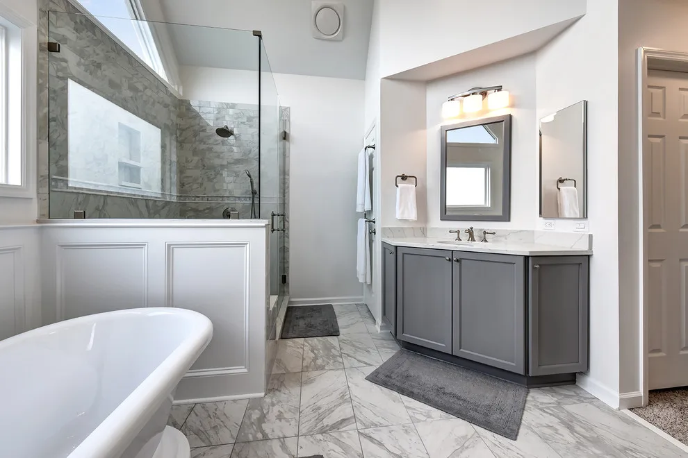 Bathroom 14 (True Cabinetry) by Kitchens, Baths & Beyond - Photo 5